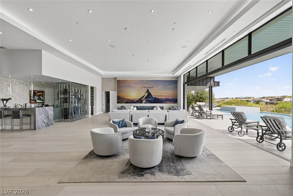 43 Crested Cloud, Las Vegas, NV 89135
