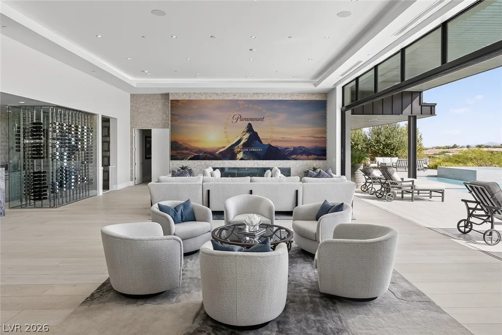 43 Crested Cloud, Las Vegas, NV 89135