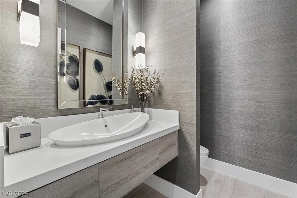 43 Crested Cloud, Las Vegas, NV 89135