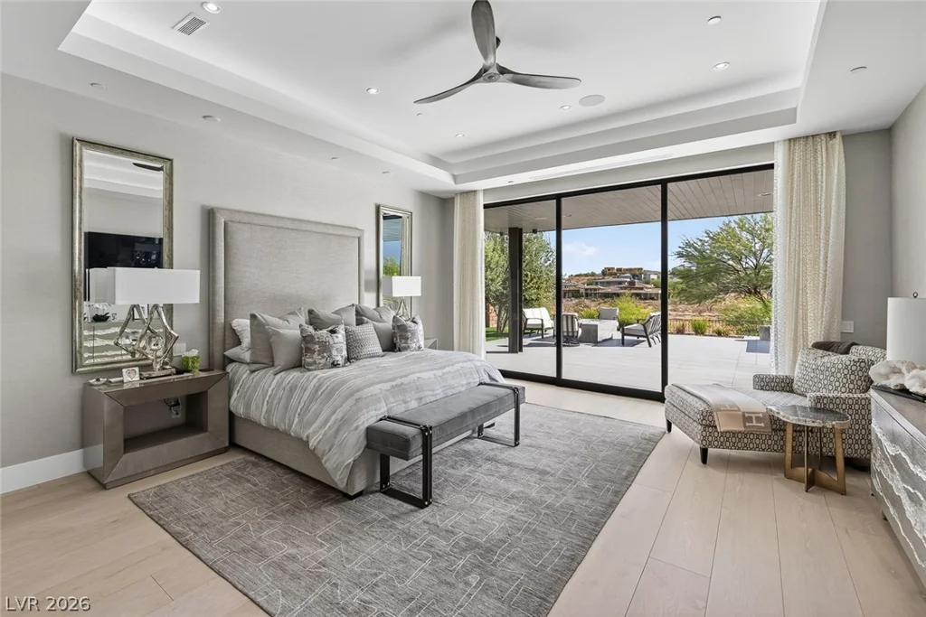 43 Crested Cloud, Las Vegas, NV 89135