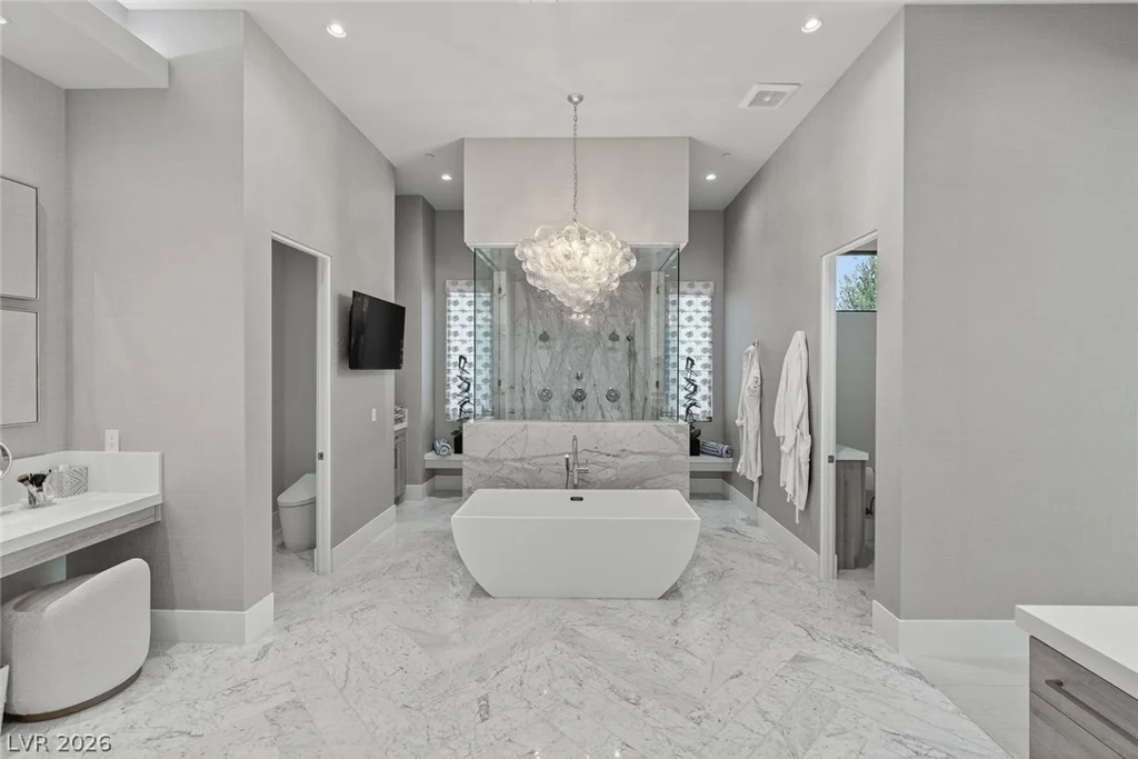 43 Crested Cloud, Las Vegas, NV 89135