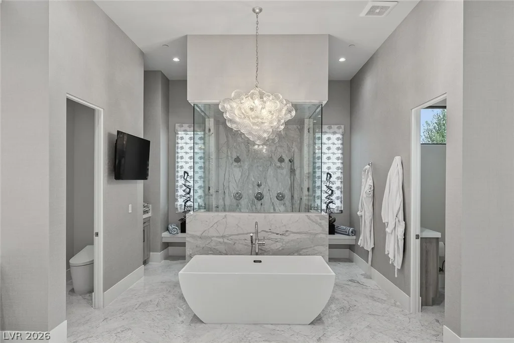 43 Crested Cloud, Las Vegas, NV 89135