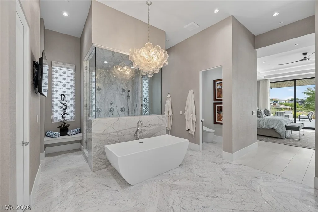 43 Crested Cloud, Las Vegas, NV 89135