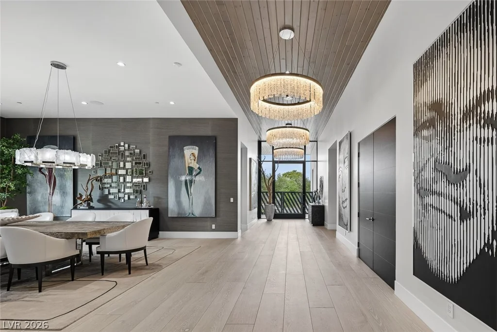 43 Crested Cloud, Las Vegas, NV 89135