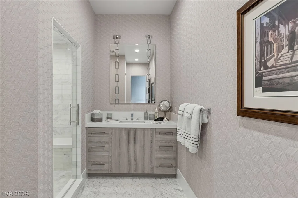 43 Crested Cloud, Las Vegas, NV 89135