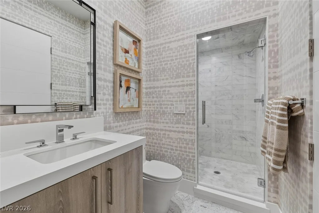 43 Crested Cloud, Las Vegas, NV 89135