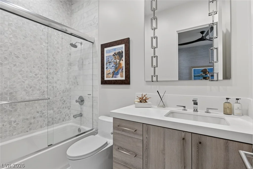 43 Crested Cloud, Las Vegas, NV 89135
