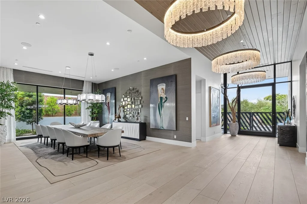 43 Crested Cloud, Las Vegas, NV 89135