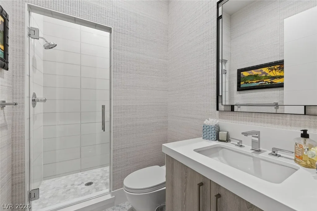 43 Crested Cloud, Las Vegas, NV 89135