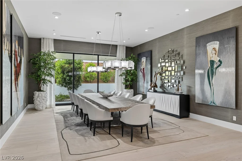43 Crested Cloud, Las Vegas, NV 89135