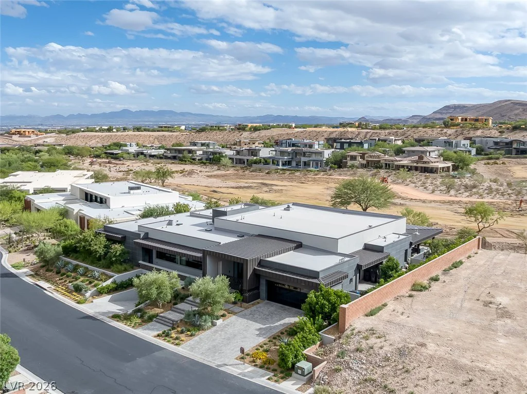 43 Crested Cloud, Las Vegas, NV 89135