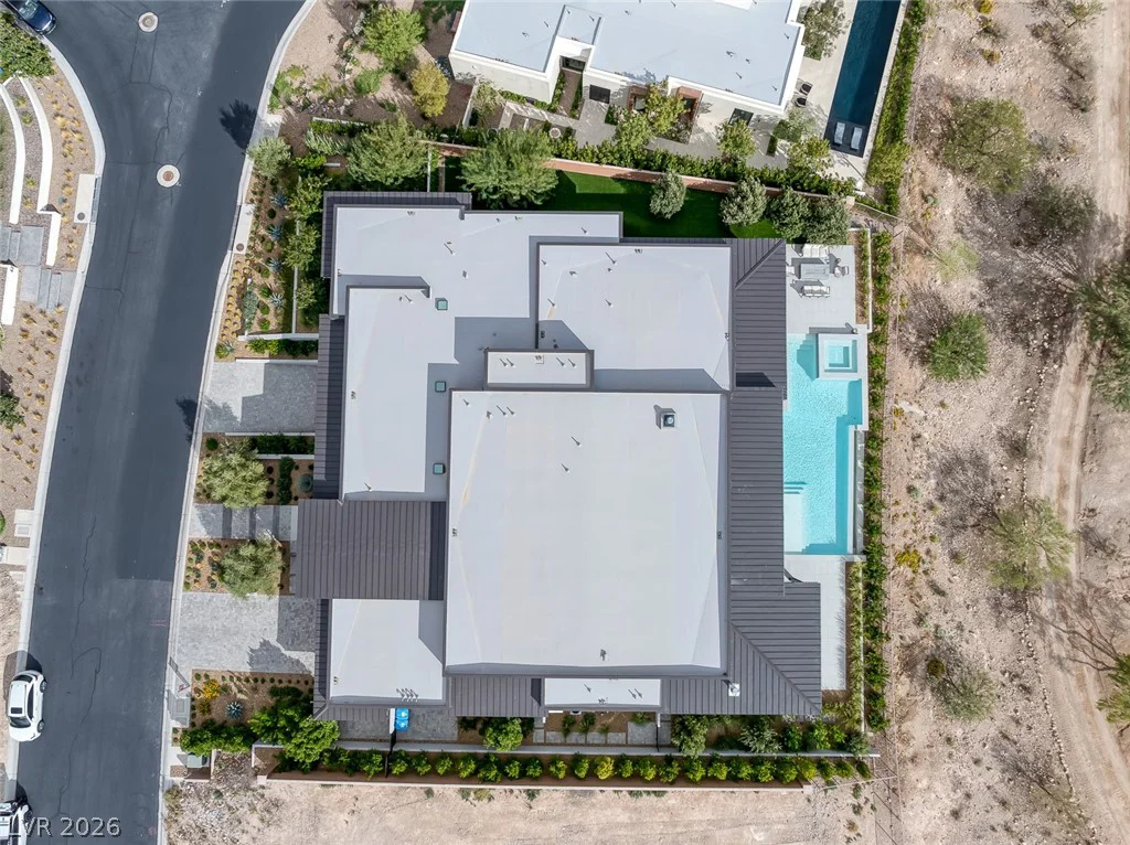 43 Crested Cloud, Las Vegas, NV 89135