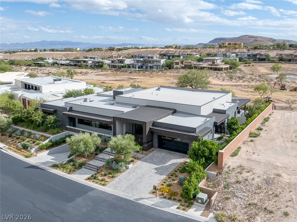 43 Crested Cloud, Las Vegas, NV 89135