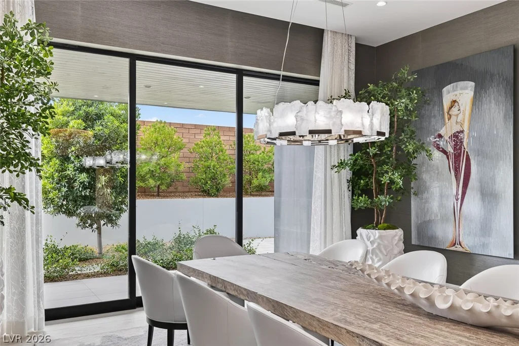 43 Crested Cloud, Las Vegas, NV 89135