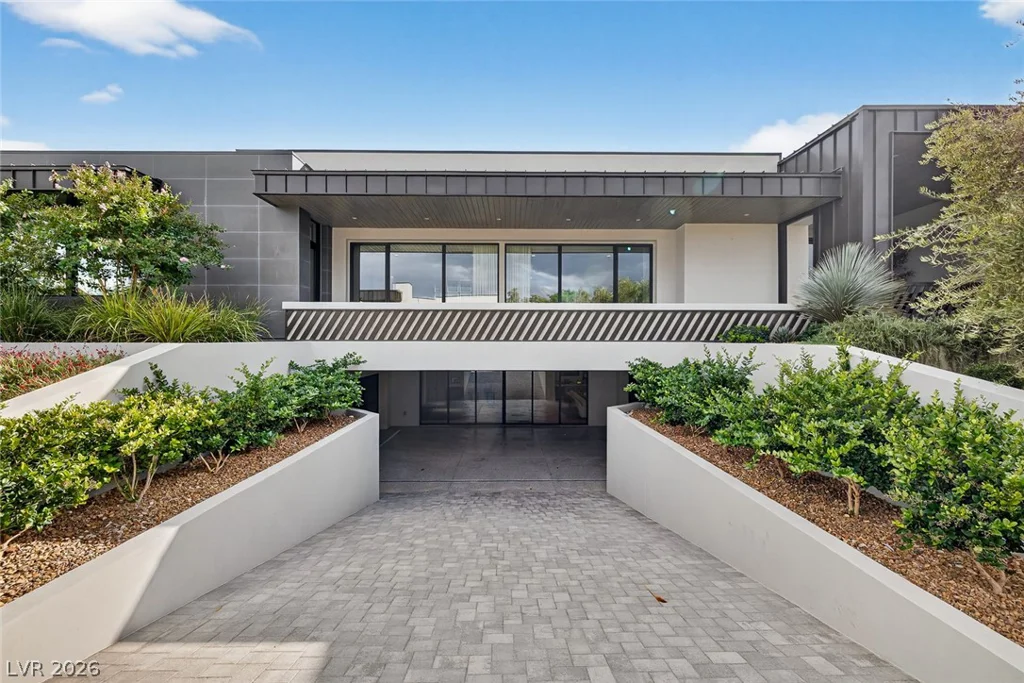 43 Crested Cloud, Las Vegas, NV 89135