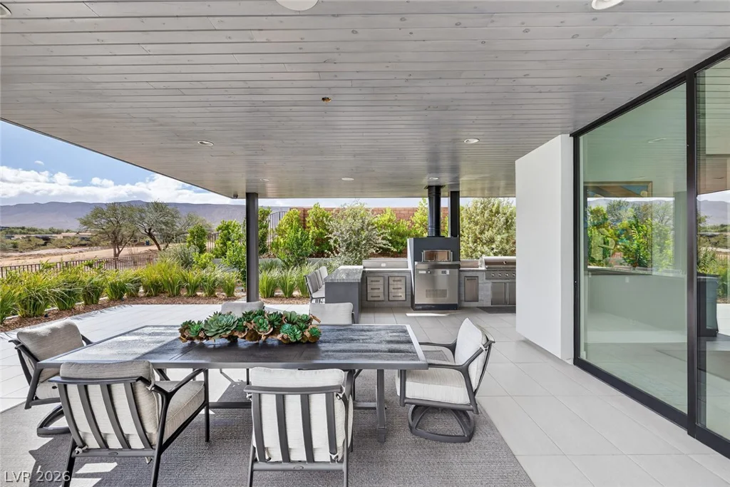43 Crested Cloud, Las Vegas, NV 89135