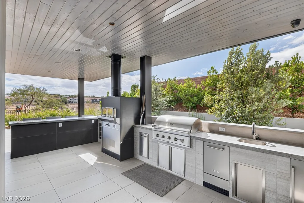43 Crested Cloud, Las Vegas, NV 89135