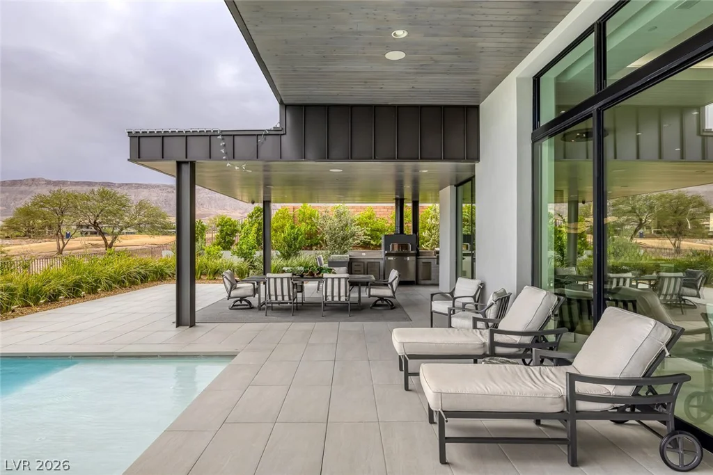 43 Crested Cloud, Las Vegas, NV 89135