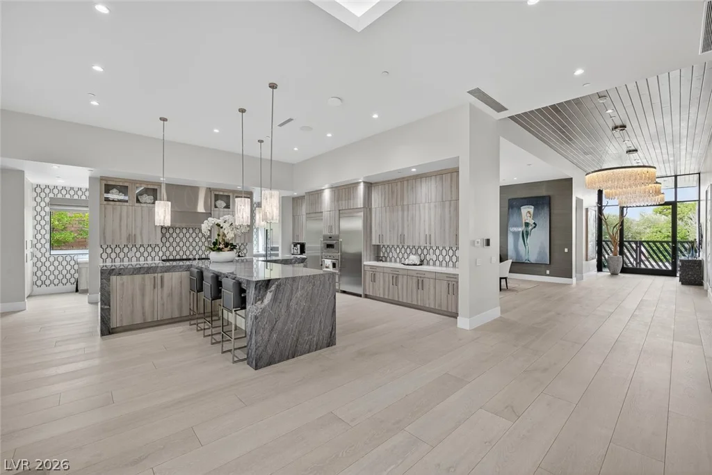 43 Crested Cloud, Las Vegas, NV 89135