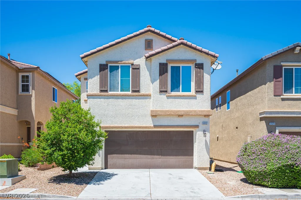6932 Yellow Cosmos, Las Vegas, NV 89130