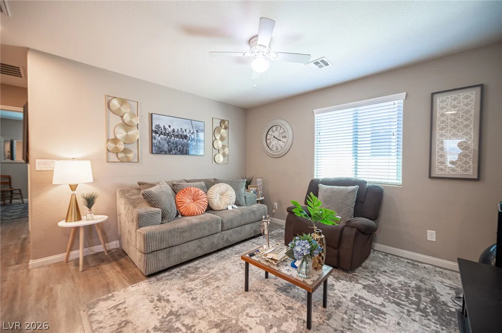 6932 Yellow Cosmos, Las Vegas, NV 89130