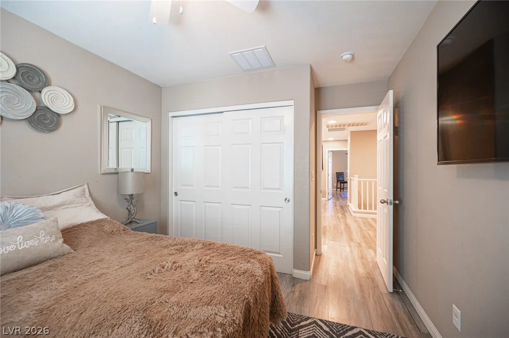 6932 Yellow Cosmos, Las Vegas, NV 89130