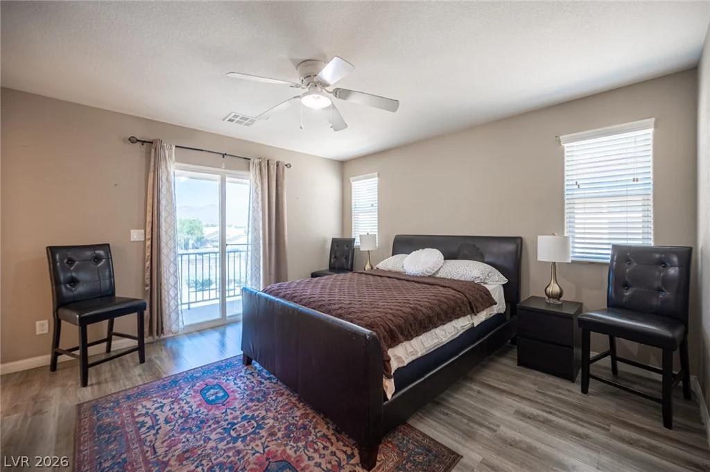 6932 Yellow Cosmos, Las Vegas, NV 89130
