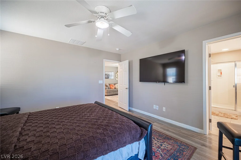 6932 Yellow Cosmos, Las Vegas, NV 89130