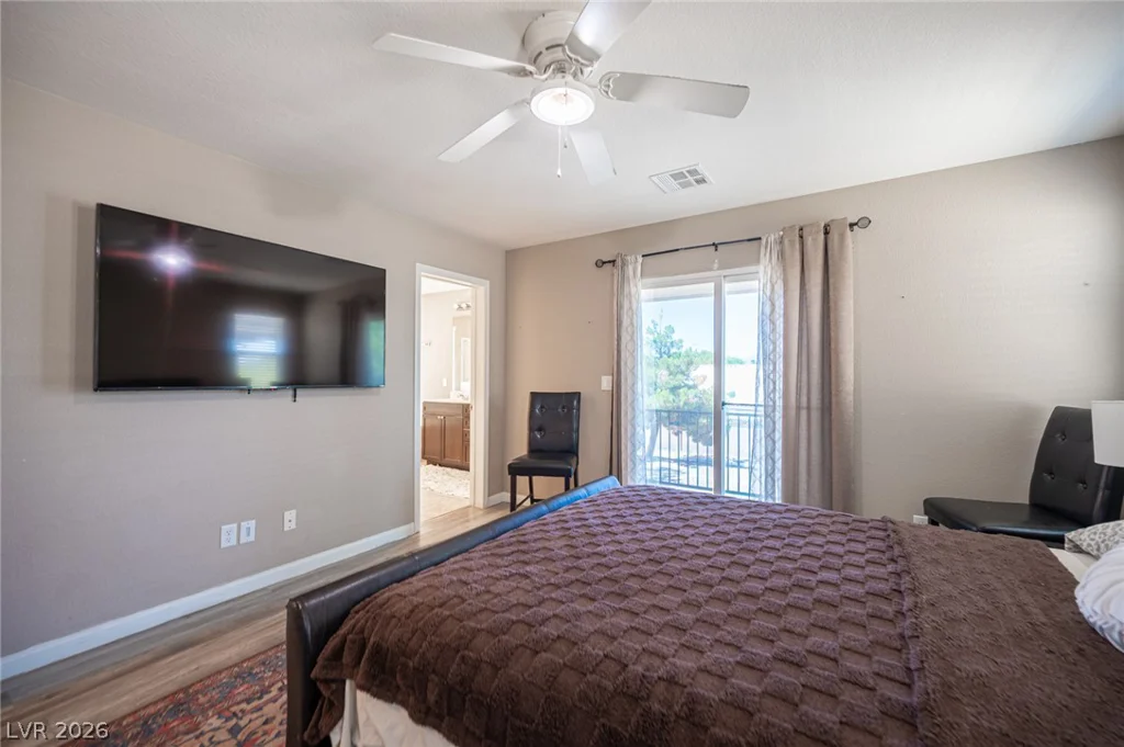 6932 Yellow Cosmos, Las Vegas, NV 89130