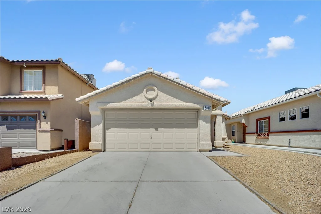 2311 Red Crossbill, Las Vegas, NV 89142