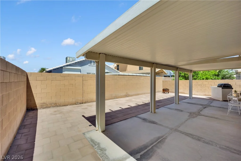 2311 Red Crossbill, Las Vegas, NV 89142