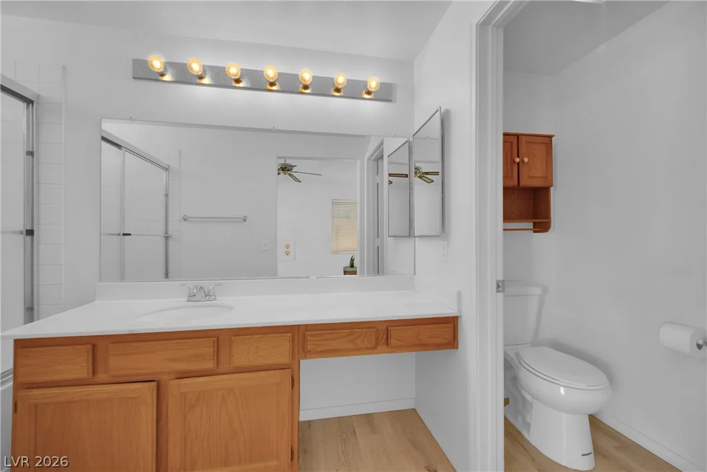 2311 Red Crossbill, Las Vegas, NV 89142