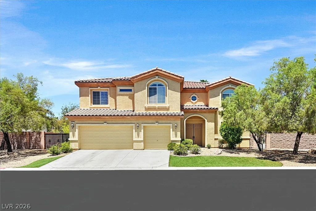 6238 Bayhaven, Las Vegas, NV 89131