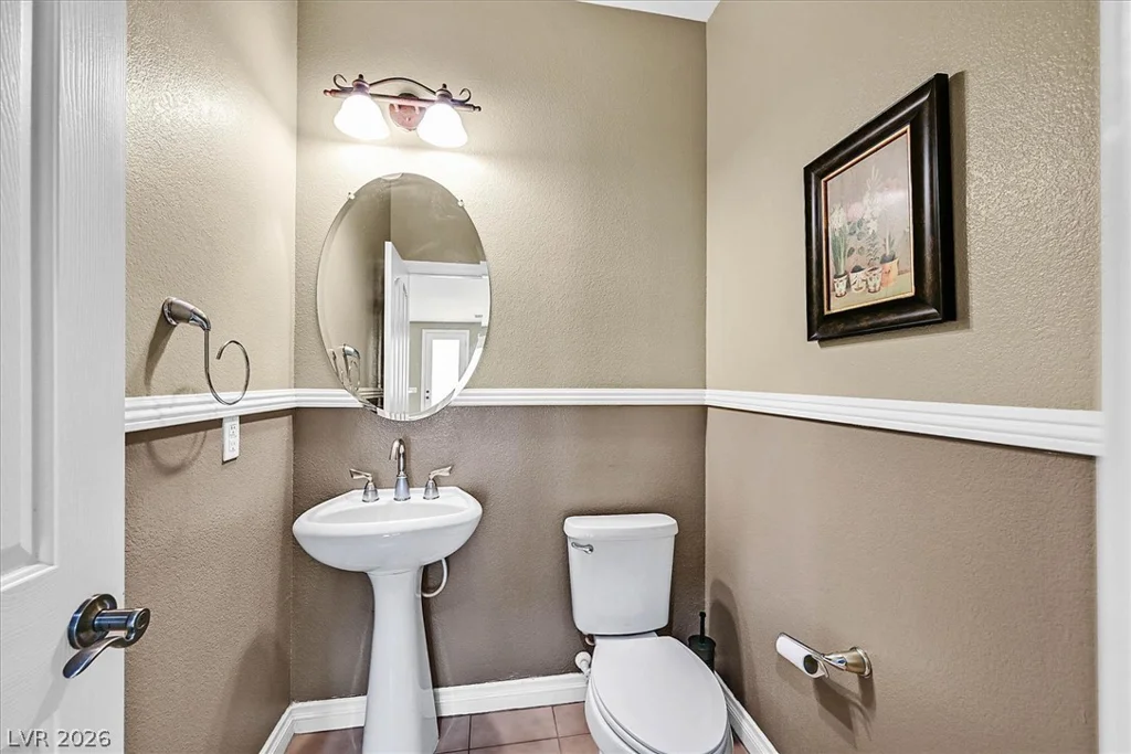 6238 Bayhaven, Las Vegas, NV 89131