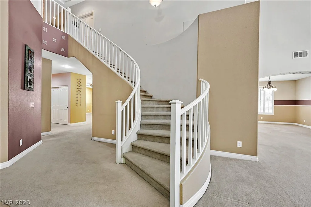 6238 Bayhaven, Las Vegas, NV 89131