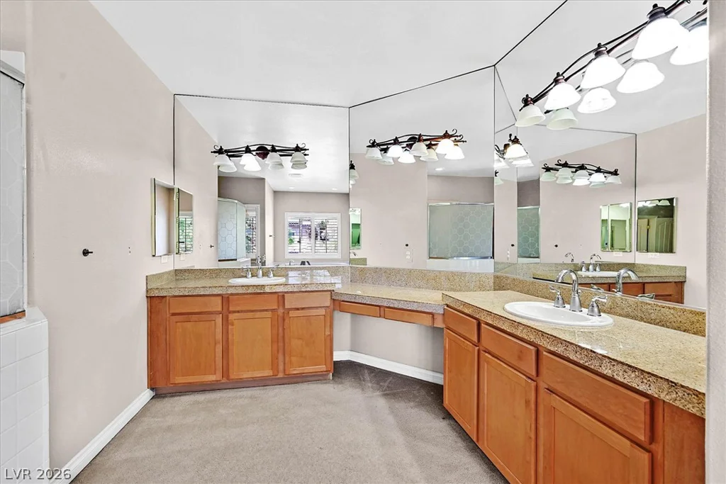 6238 Bayhaven, Las Vegas, NV 89131