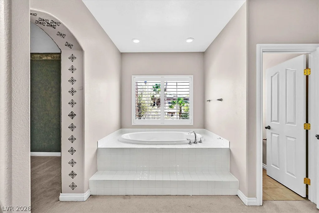 6238 Bayhaven, Las Vegas, NV 89131
