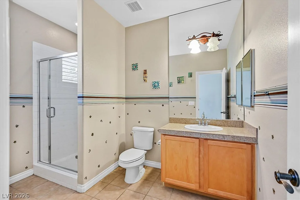 6238 Bayhaven, Las Vegas, NV 89131