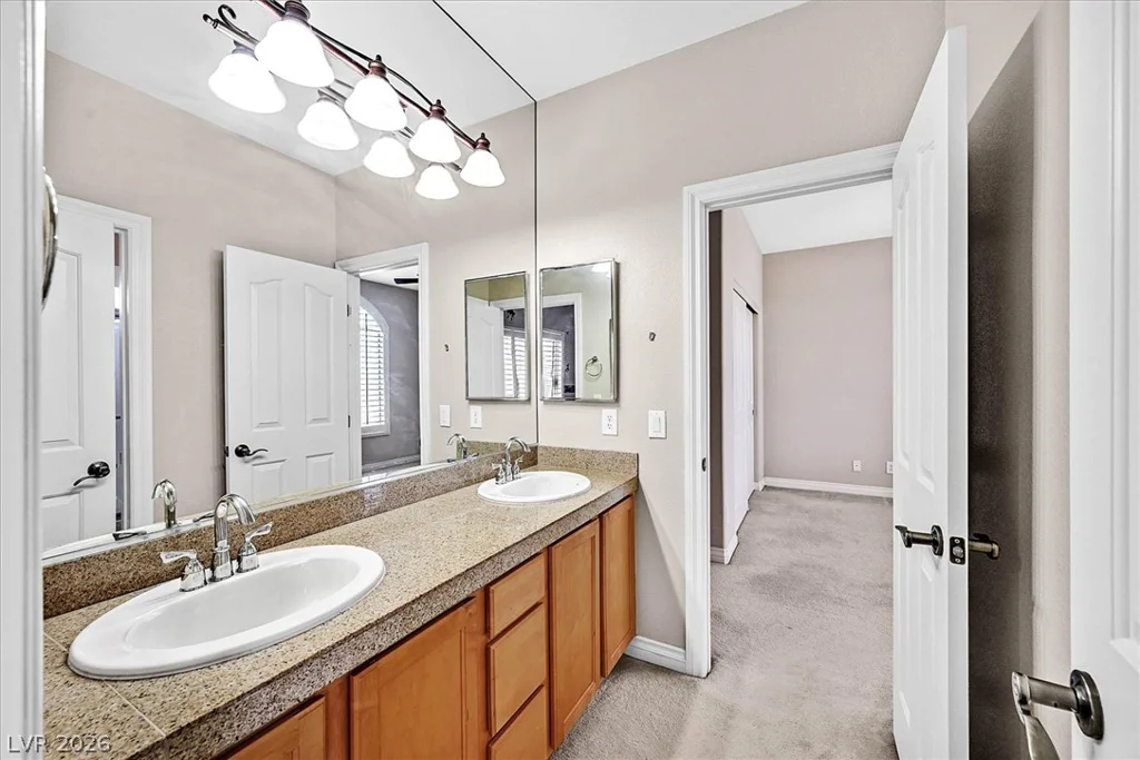 6238 Bayhaven, Las Vegas, NV 89131