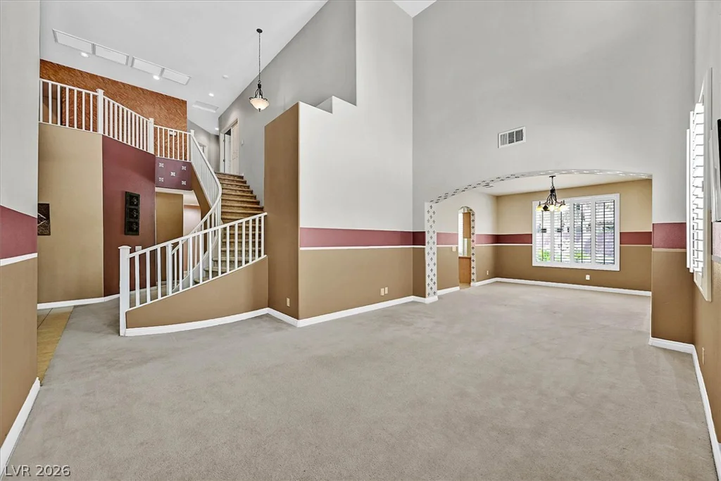 6238 Bayhaven, Las Vegas, NV 89131