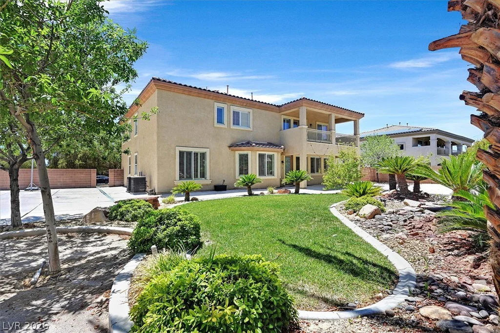 6238 Bayhaven, Las Vegas, NV 89131