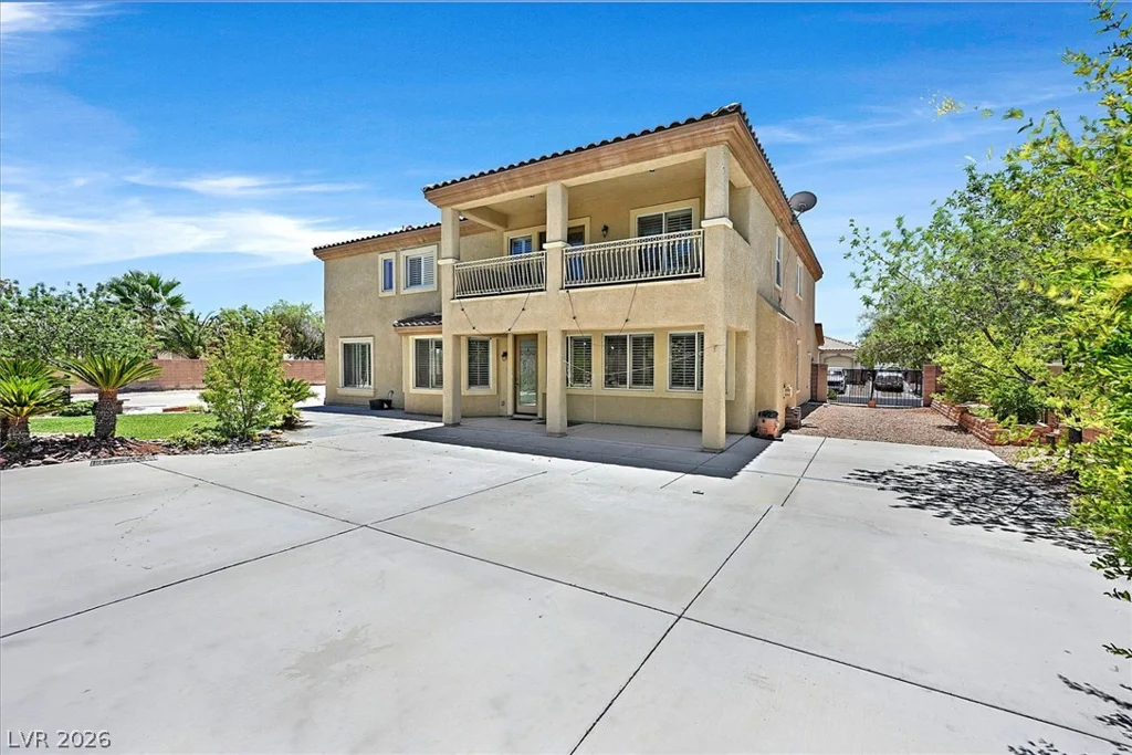 6238 Bayhaven, Las Vegas, NV 89131