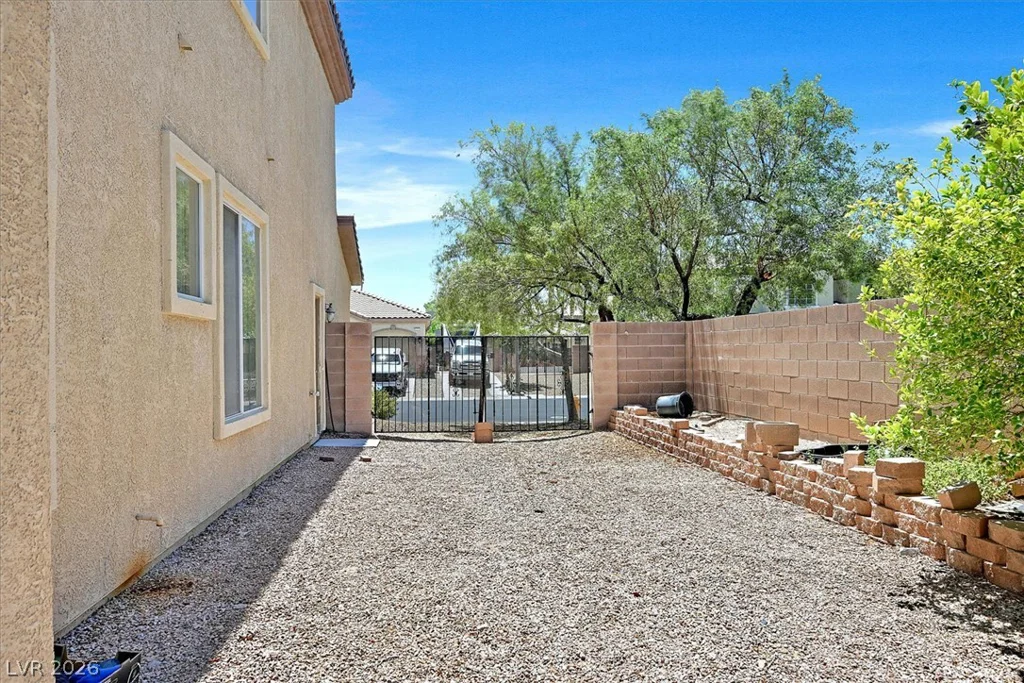 6238 Bayhaven, Las Vegas, NV 89131