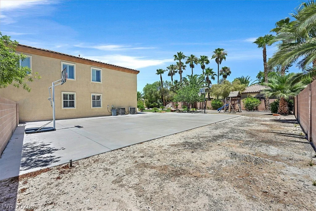 6238 Bayhaven, Las Vegas, NV 89131