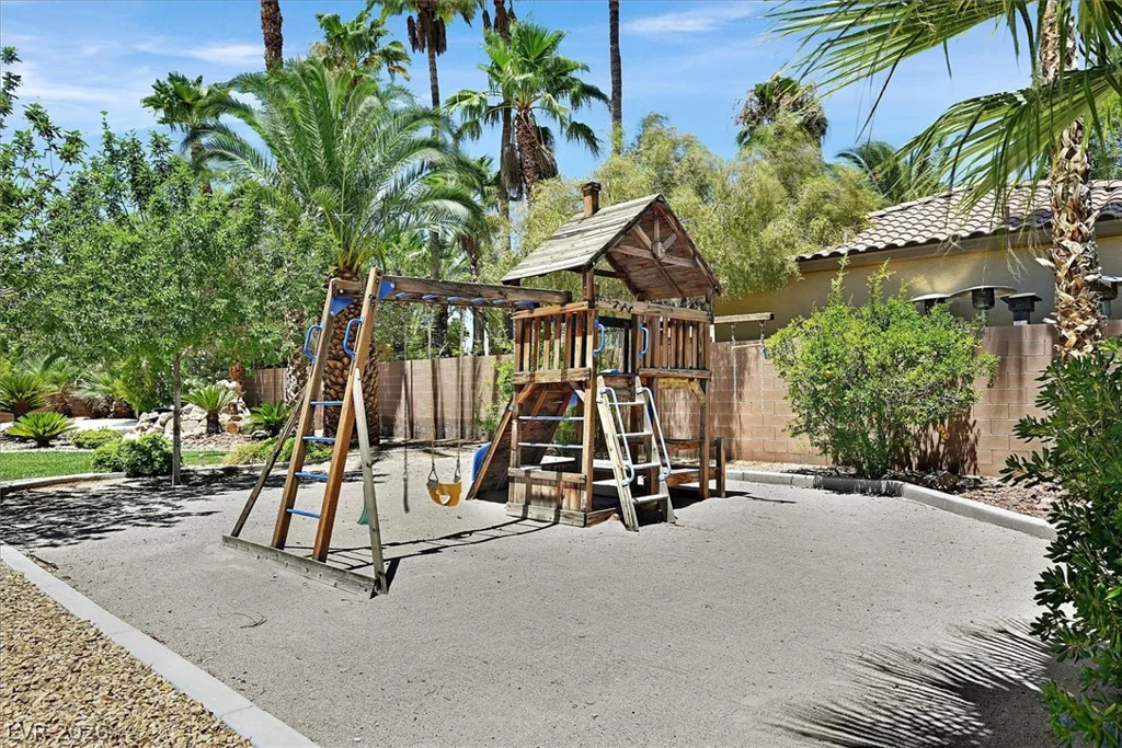6238 Bayhaven, Las Vegas, NV 89131