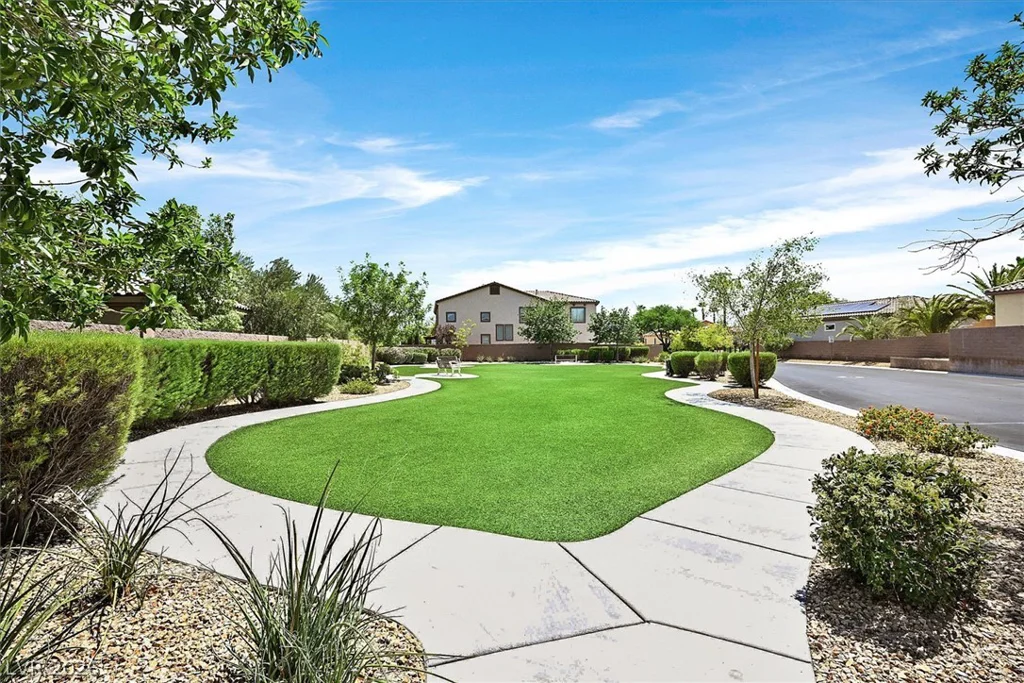 6238 Bayhaven, Las Vegas, NV 89131