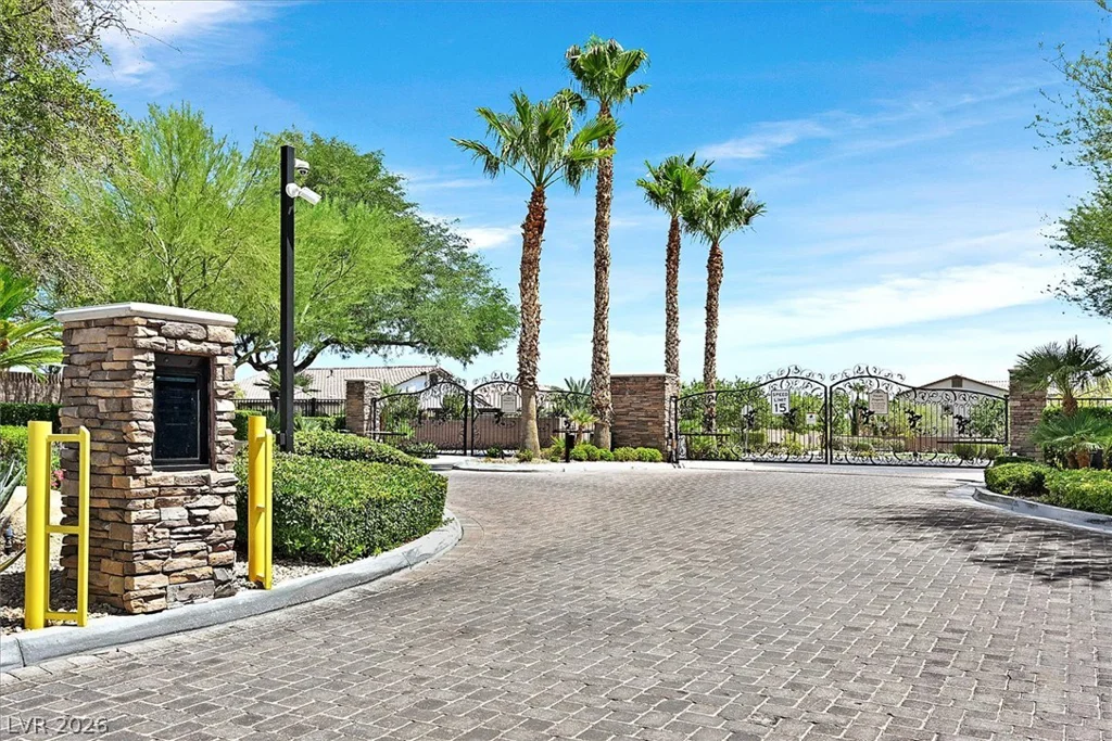 6238 Bayhaven, Las Vegas, NV 89131
