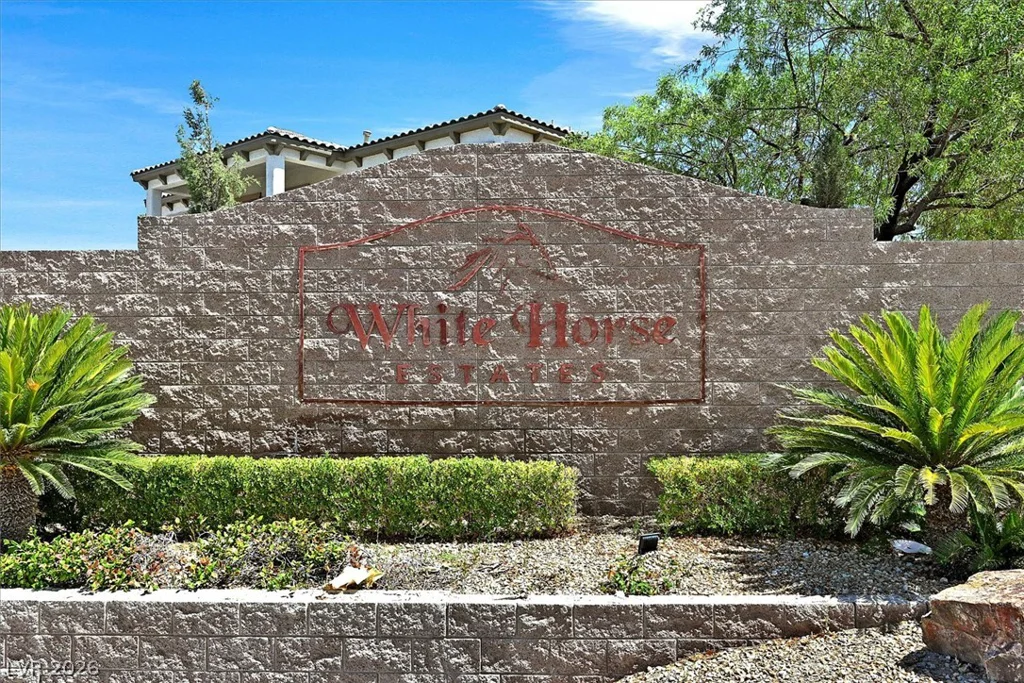 6238 Bayhaven, Las Vegas, NV 89131