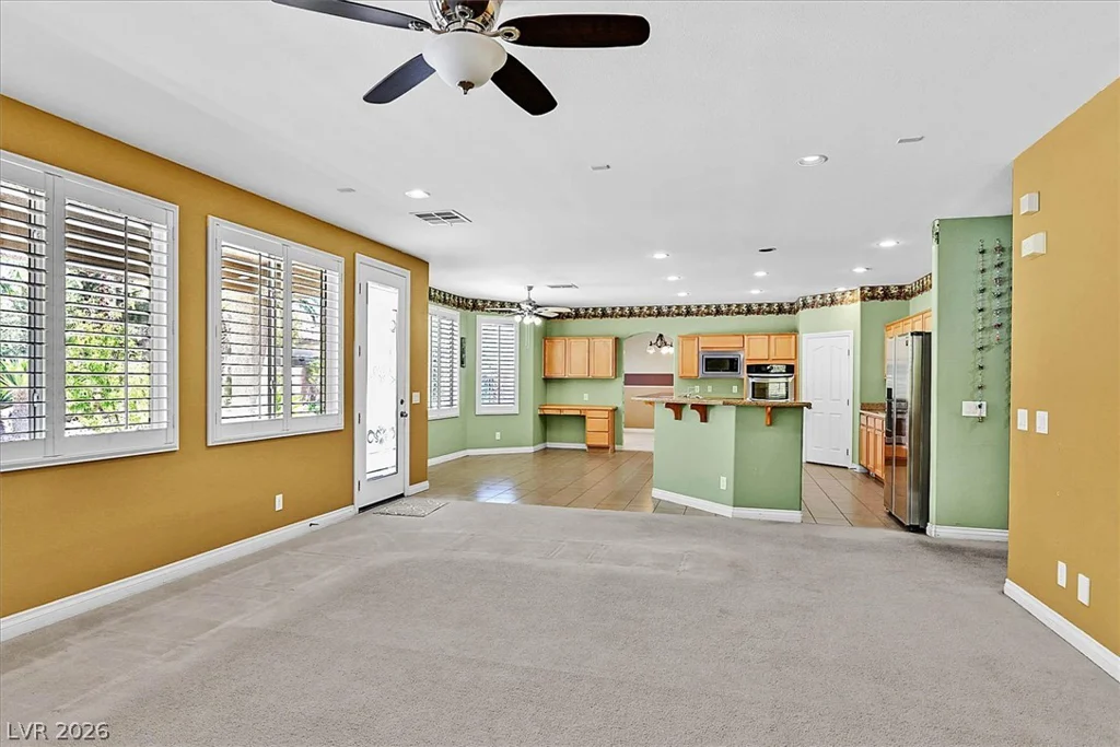 6238 Bayhaven, Las Vegas, NV 89131