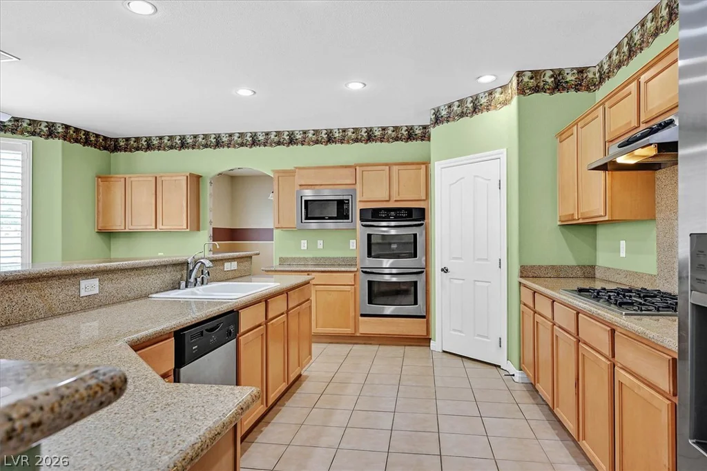 6238 Bayhaven, Las Vegas, NV 89131